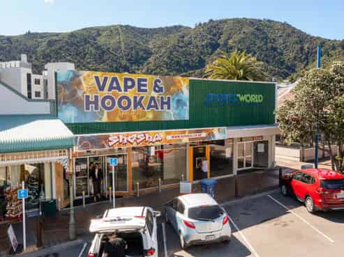 Location, Location, Location