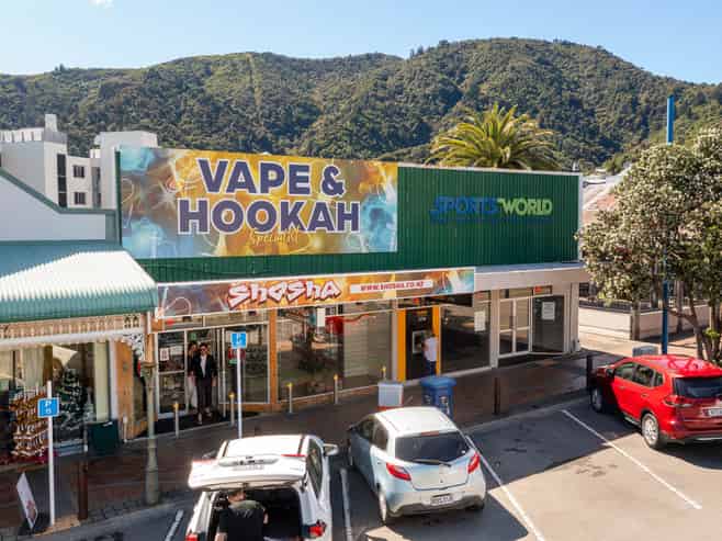 Location, Location, Location