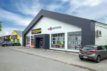 Proven Multi-Tenanted Investment