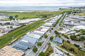 Proven Multi-Tenanted Investment