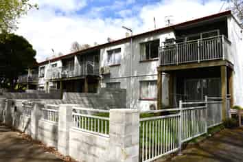 7/5 Kitchener Street, Claudelands