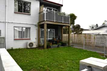 7/5 Kitchener Street, Claudelands