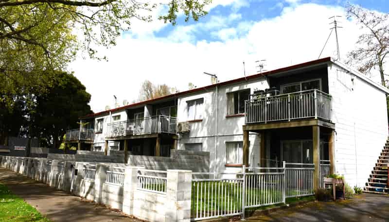 7/5 Kitchener Street, Claudelands