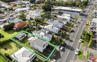 54 Church Street, Onehunga