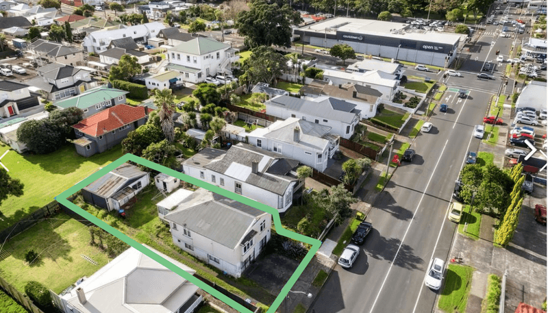 54 Church Street, Onehunga