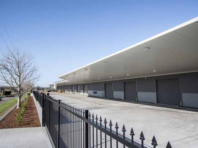 13,417sqm A-Grade DC | July 2026