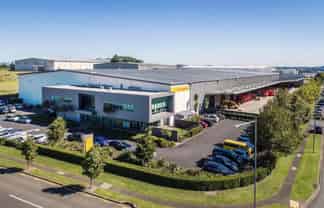 13,417sqm A-Grade DC | July 2026