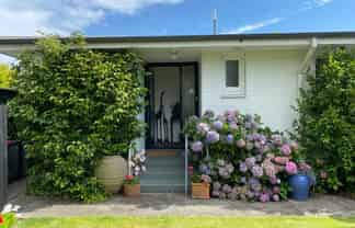 57 Glandovey Road , Fendalton