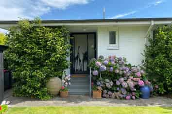 57 Glandovey Road , Fendalton