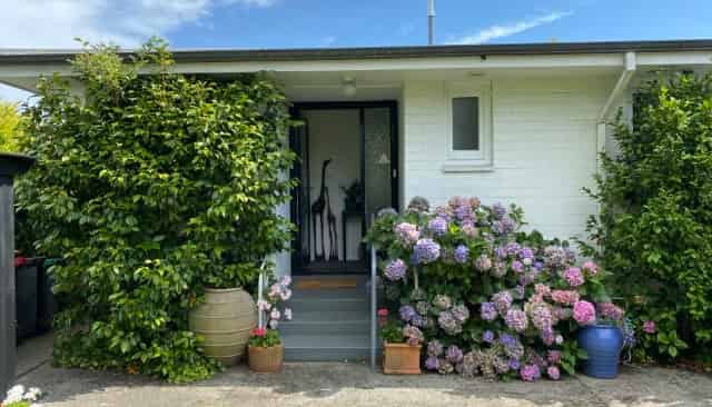 57 Glandovey Road , Fendalton