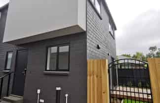 5/488 Gloucester Street, Linwood