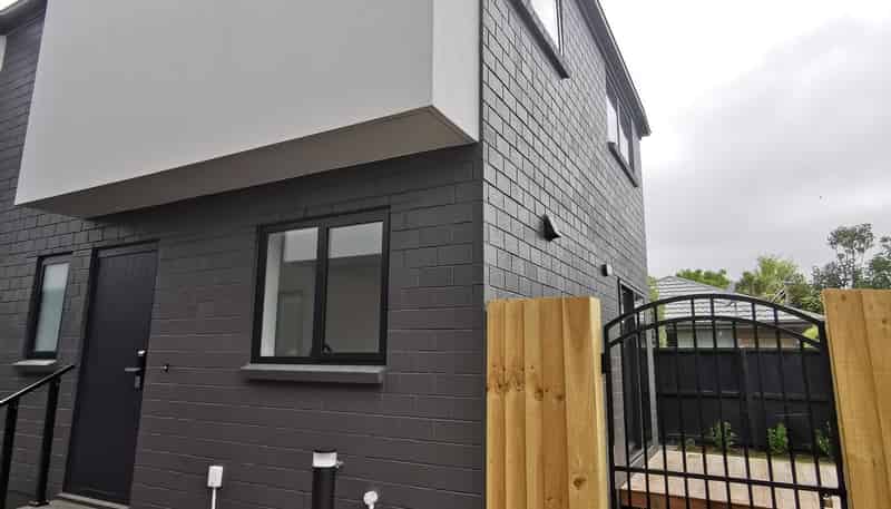 5/488 Gloucester Street, Linwood