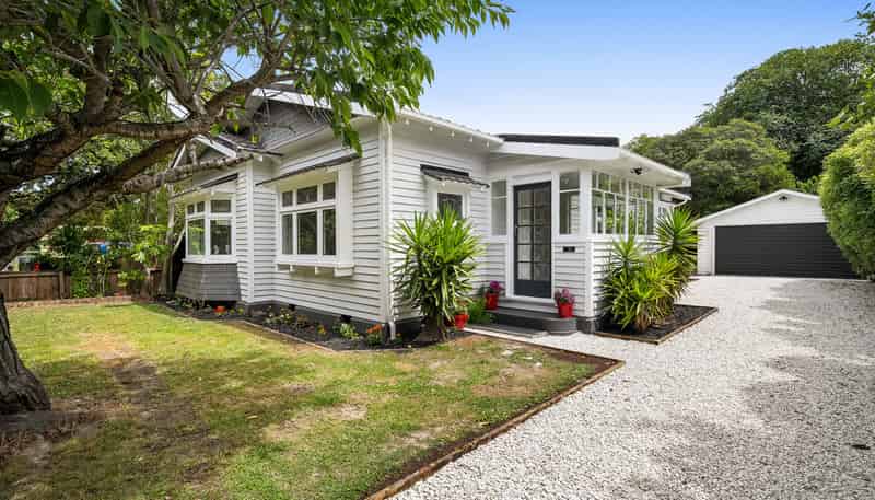 725 Gloucester Street, Avonside