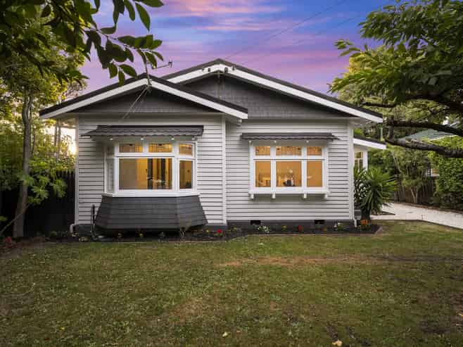 725 Gloucester Street, Avonside