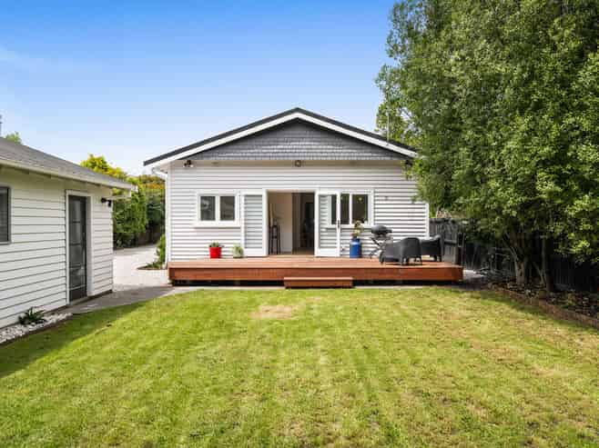 725 Gloucester Street, Avonside