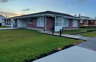 1/1 Tirarau Street, Dargaville