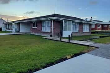 1/1 Tirarau Street, Dargaville