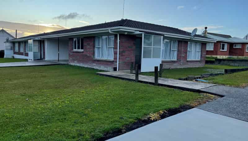 1/1 Tirarau Street, Dargaville