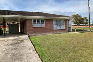 1/1 Tirarau Street, Dargaville