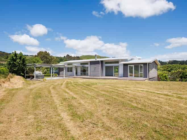 8 Ridgeview Road, Aokautere