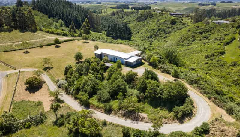 8 Ridgeview Road, Aokautere