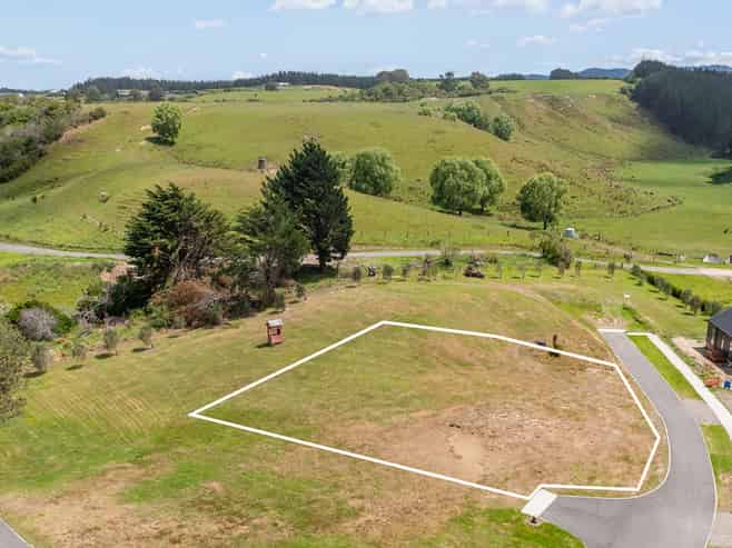 11 The Rise, Riversdale