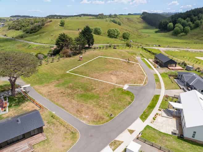 11 The Rise, Riversdale