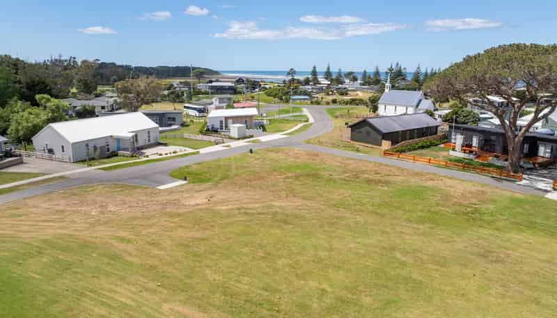 11 The Rise, Riversdale