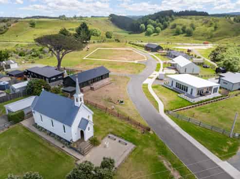 11 The Rise, Riversdale