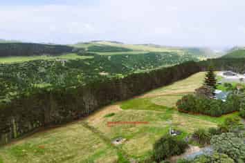 37 Kai Iwi Lakes Road, Dargaville