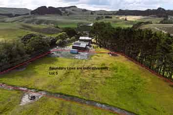 37 Kai Iwi Lakes Road, Dargaville