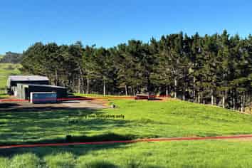 37 Kai Iwi Lakes Road, Dargaville