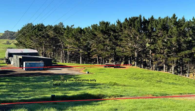 37 Kai Iwi Lakes Road, Dargaville