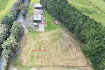 37 Kai Iwi Lakes Road, Dargaville