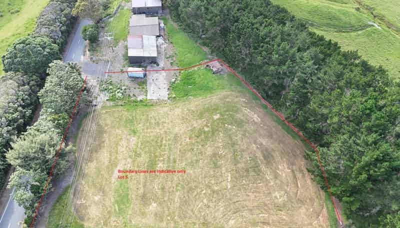 37 Kai Iwi Lakes Road, Dargaville