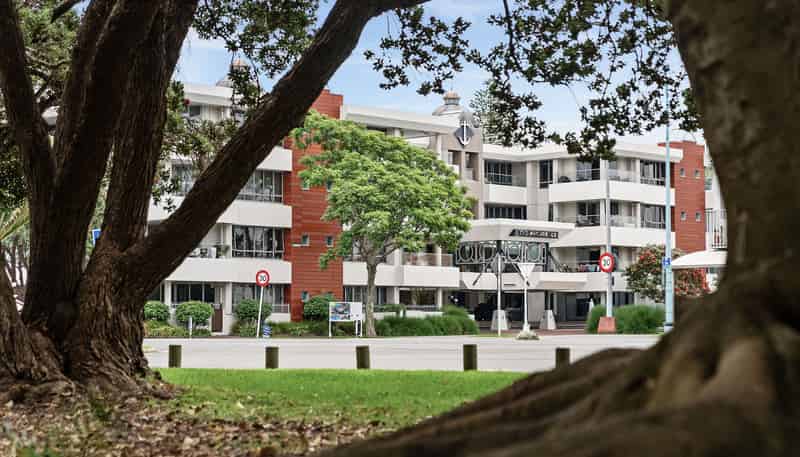 310/36 Victoria Road, Mount Maunganui