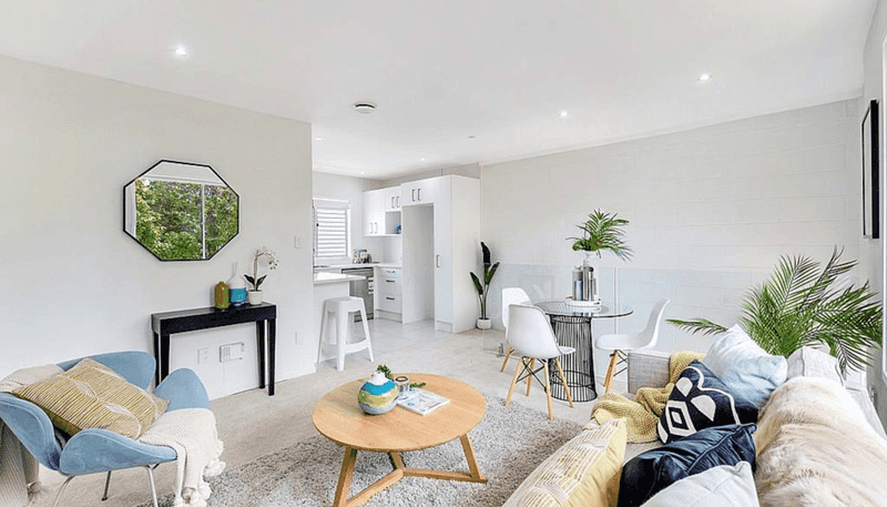 4/45 Willcott Street, Mount Albert