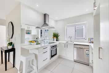 4/45 Willcott Street, Mount Albert