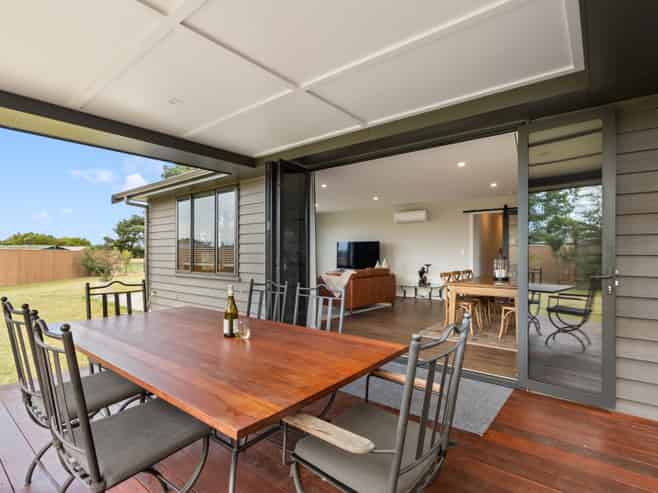 3 Old Orchard Road, Masterton