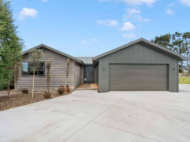 3 Old Orchard Road, Masterton