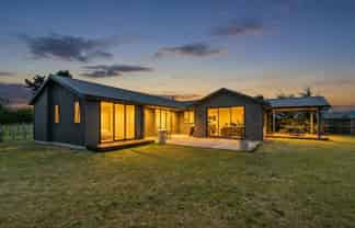 3 Old Orchard Road, Masterton