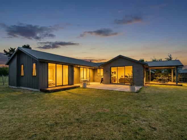 3 Old Orchard Road, Masterton