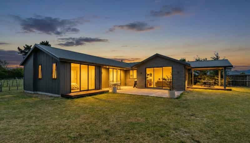 3 Old Orchard Road, Masterton