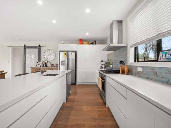 3 Old Orchard Road, Masterton