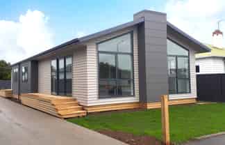 435 Tweed Street, Georgetown