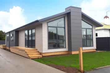 435 Tweed Street, Georgetown