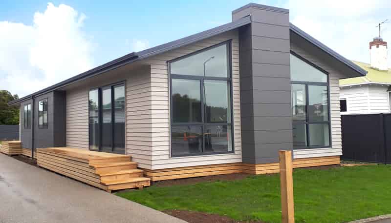 435 Tweed Street, Georgetown