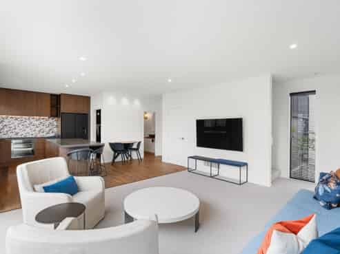 1/39 Webb Street, Merivale