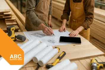 High Quality Joinery and Cabinetry Business