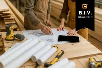 High Quality Joinery and Cabinetry Business
